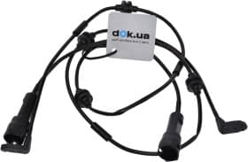 Датчик зношення гальмівних колодок