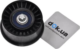 Обвідний ролик ременя ГРМ