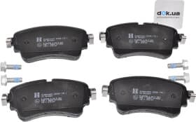 Тормозные колодки Тормозные колодки