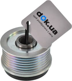 Шкив генератора Шкив генератора