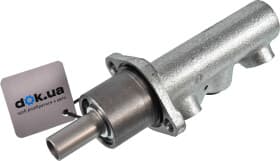 Головний гальмівний циліндр