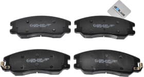 Гальмівні колодки