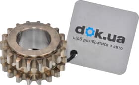 Шестерня коленчатого вала