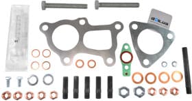 Монтажный комплект турбины Монтажный комплект турбины