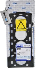 Прокладка ГБЦ