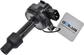 Котушка запалювання