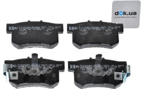 Тормозные колодки