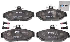 Гальмівні колодки