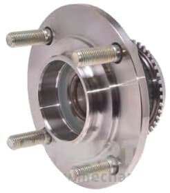 Ступица колеса Ступица колеса