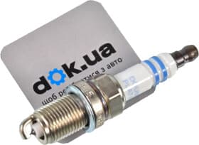 Свеча зажигания