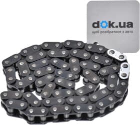 Цепь ГРМ Цепь ГРМ