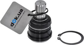 Шаровая опора