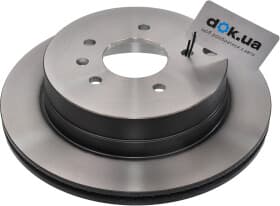 Тормозной диск