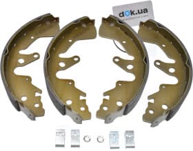 Тормозные колодки