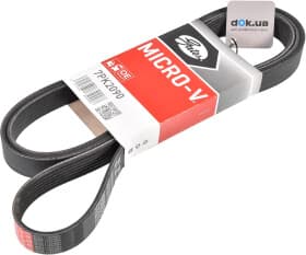 Поликлиновой ремень