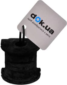 Втулка стабилизатора Втулка стабилизатора