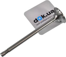 Выпускной клапан