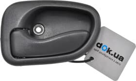 Ручка дверей