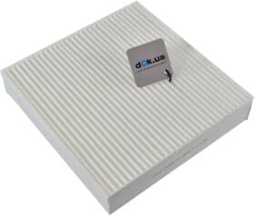 Фильтр салона