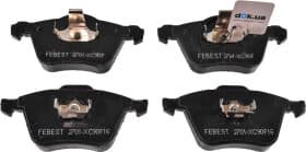 Тормозные колодки