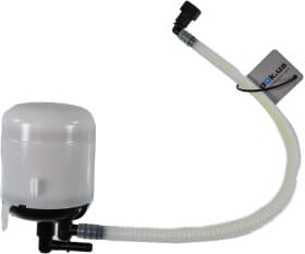 Топливный фильтр