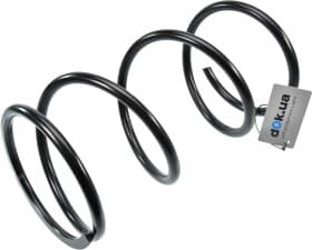 Пружина подвески