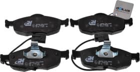 Тормозные колодки