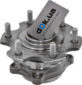 Комплект ступицы колеса