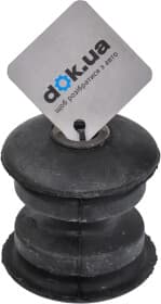 Сайлентблок важеля