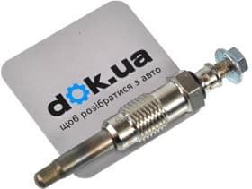 Свеча накала