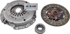 Комплект зчеплення