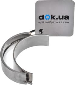 Підшипник колінчастого вала