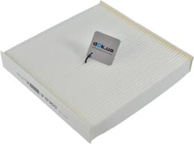 Фильтр салона