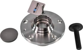 Ступица колеса Profit 2501-6558