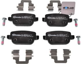 Тормозные колодки