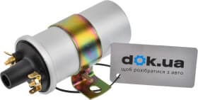 Котушка запалювання