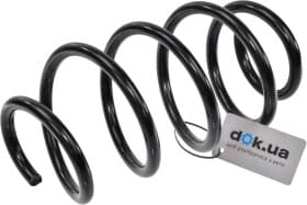 Пружина подвески