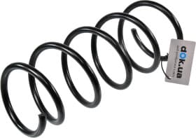 Пружина підвіски Пружина підвіски