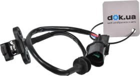 Датчик положення колінчастого вала Датчик положення колінчастого вала