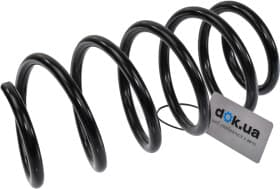 Пружина підвіски