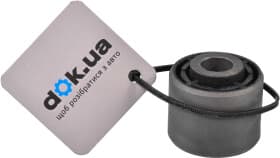 Сайлентблок важеля