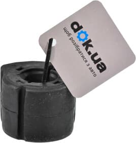 Втулка стабилизатора Втулка стабилизатора