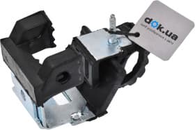 Кронштейн кріплення вихлопної магістралі