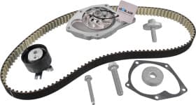 Комплект ремня ГРМ + помпа Комплект ремня ГРМ + помпа