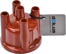 Крышка распределителя зажигания