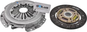 Комплект зчеплення