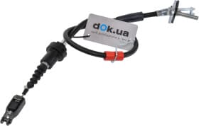 Трос зчеплення