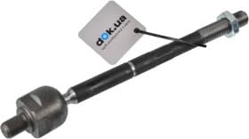 Рулевая тяга