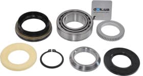 Подшипник ступицы