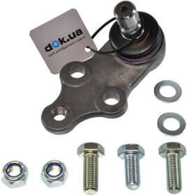 Шарова опора